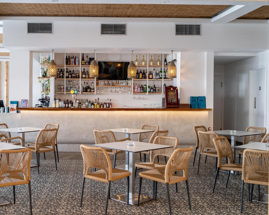 Blue Harbour Boutique Aparthotel ไอยานาปา ภายนอก รูปภาพ