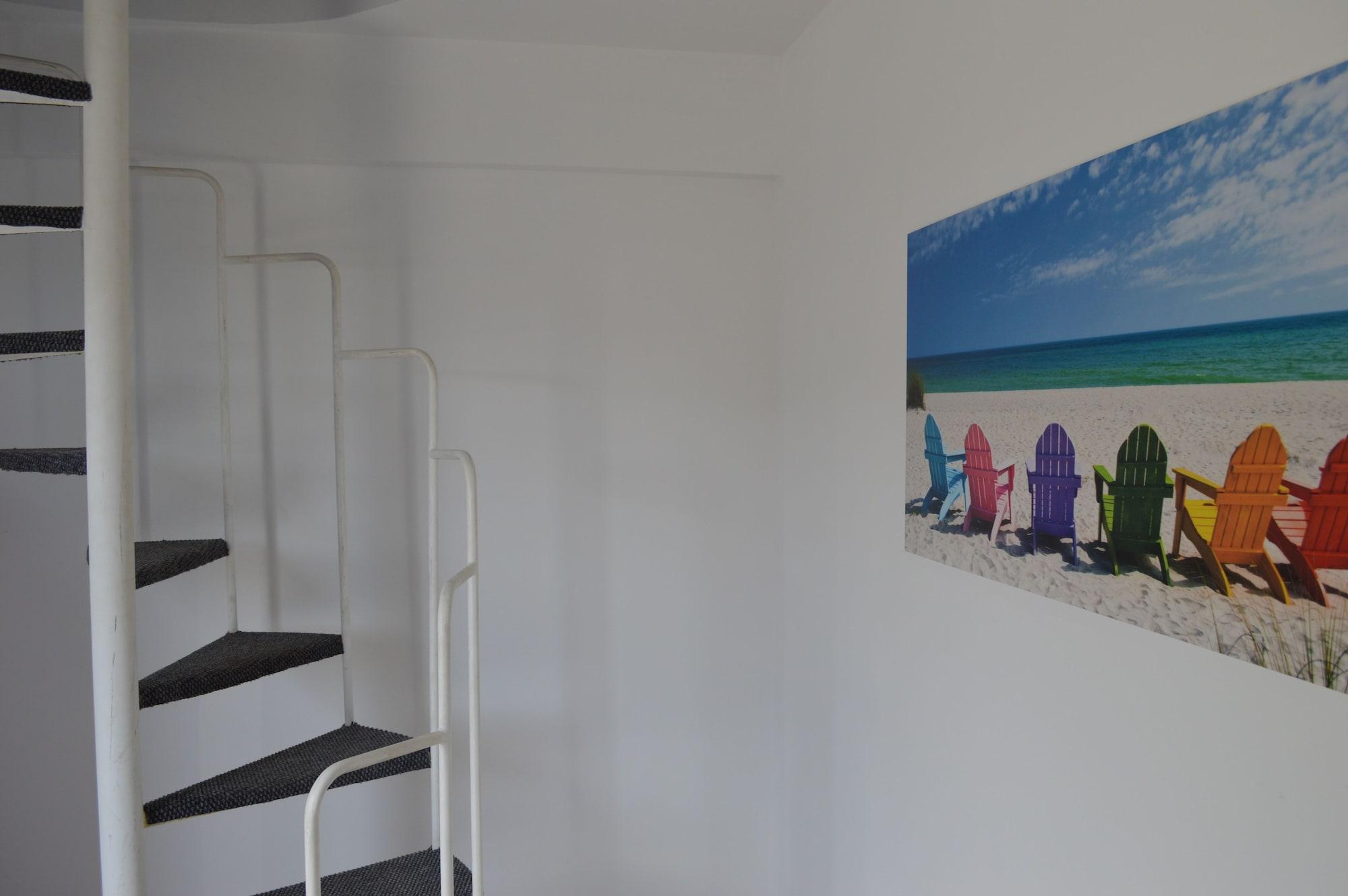 Blue Harbour Boutique Aparthotel ไอยานาปา ภายนอก รูปภาพ